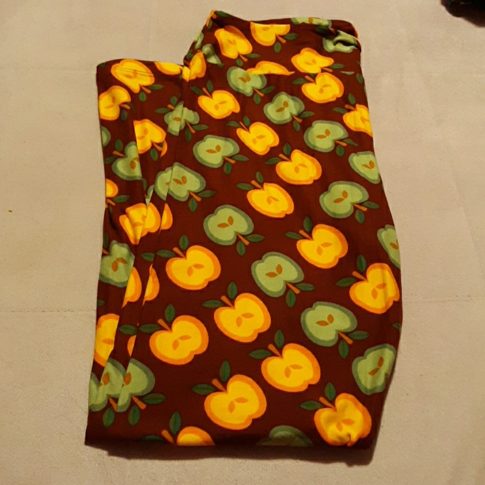 Lularoe Leggings TC